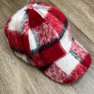 Free People ball cap